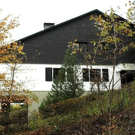 In With Barbecue Feriehus Schmallenberg