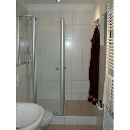 Feriehus In With Barbecue Schmallenberg