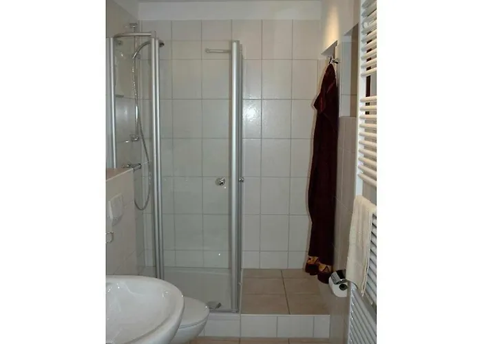 Feriehus In With Barbecue Schmallenberg