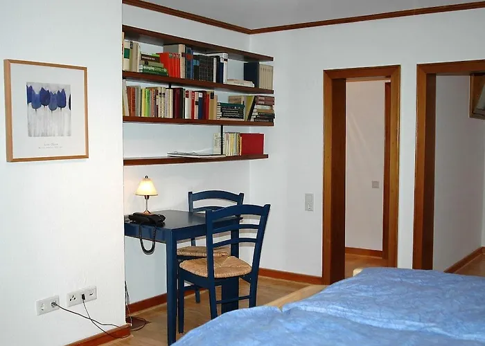 Feriehus In With Barbecue Schmallenberg