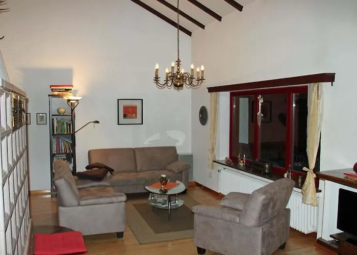 In With Barbecue Schmallenberg