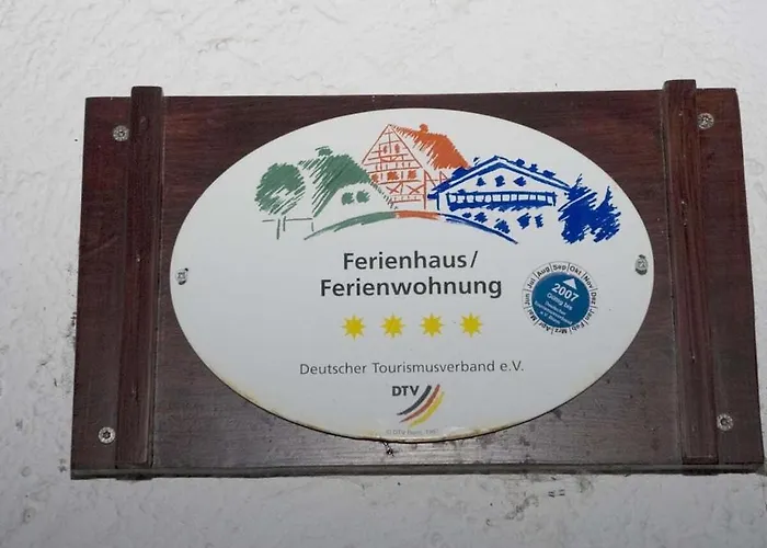 In With Barbecue Feriehus *